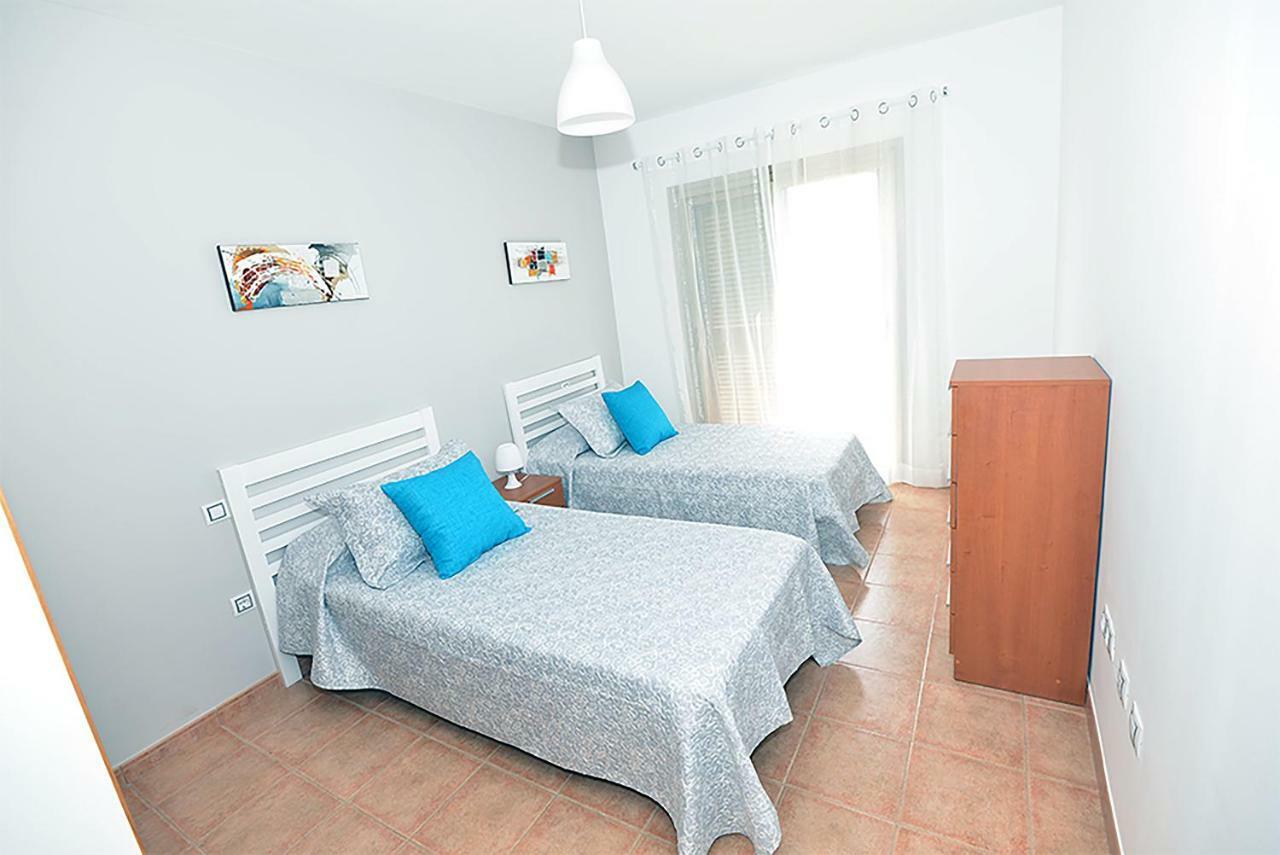 Villa Magna Caleta De Fuste Buitenkant foto
